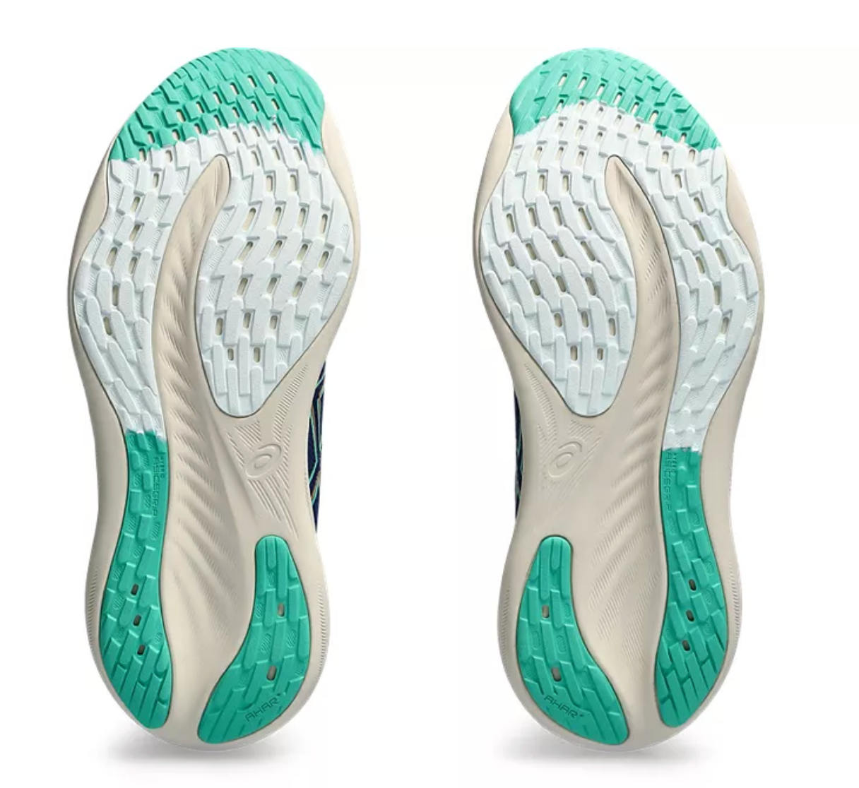 Gel-Nimbus 26 Women's