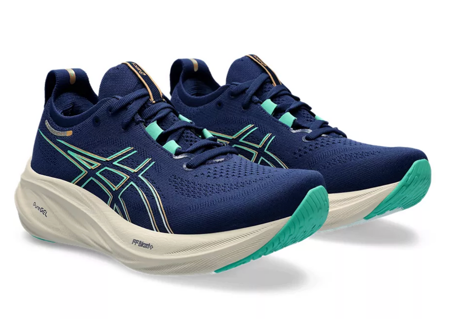 Gel-Nimbus 26 Women's