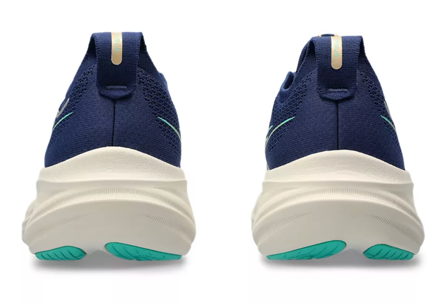 Gel-Nimbus 26 Women's