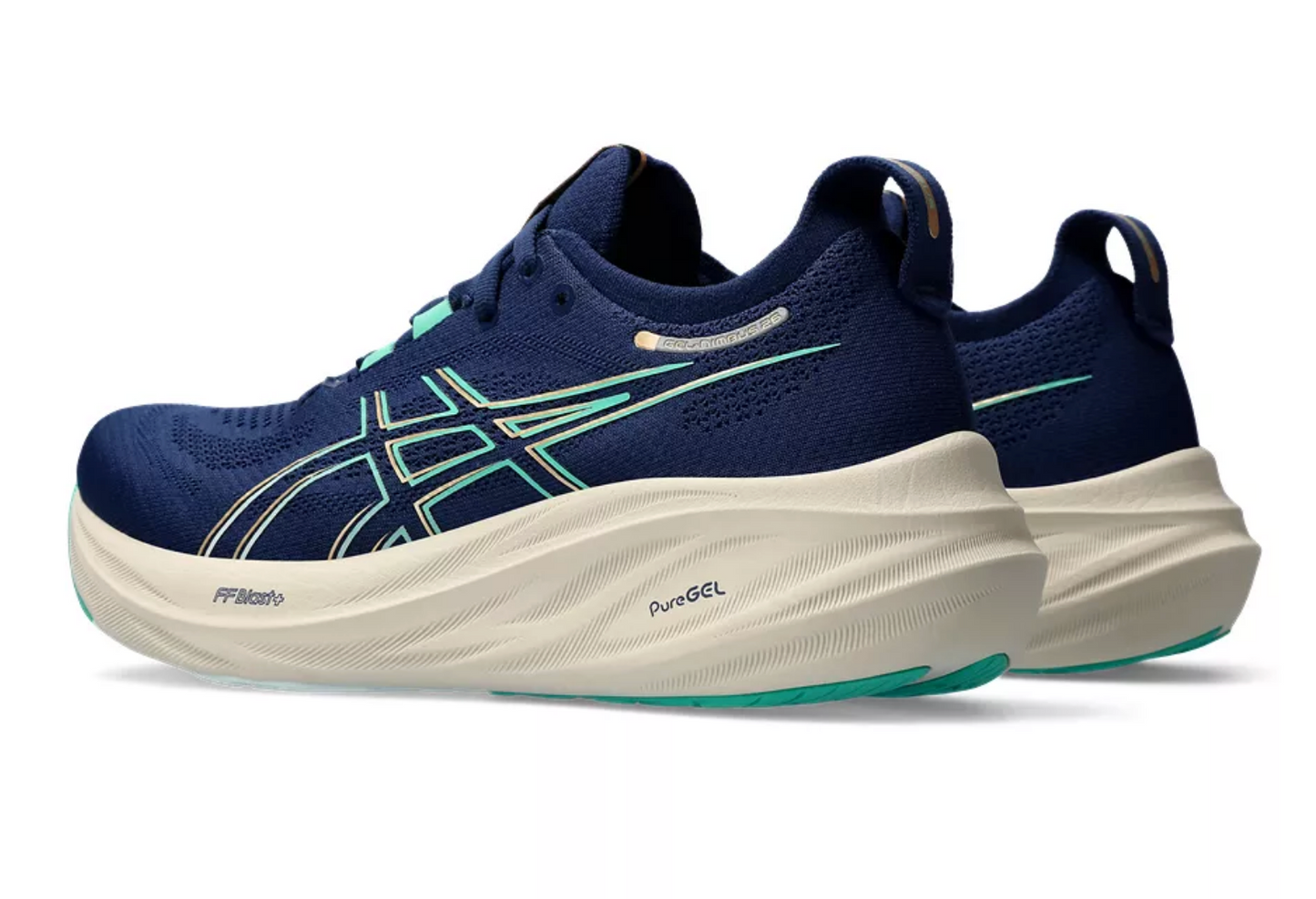 Gel-Nimbus 26 Women's