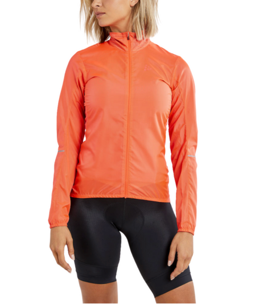 ADV Essence Light Wind Jacket Women's