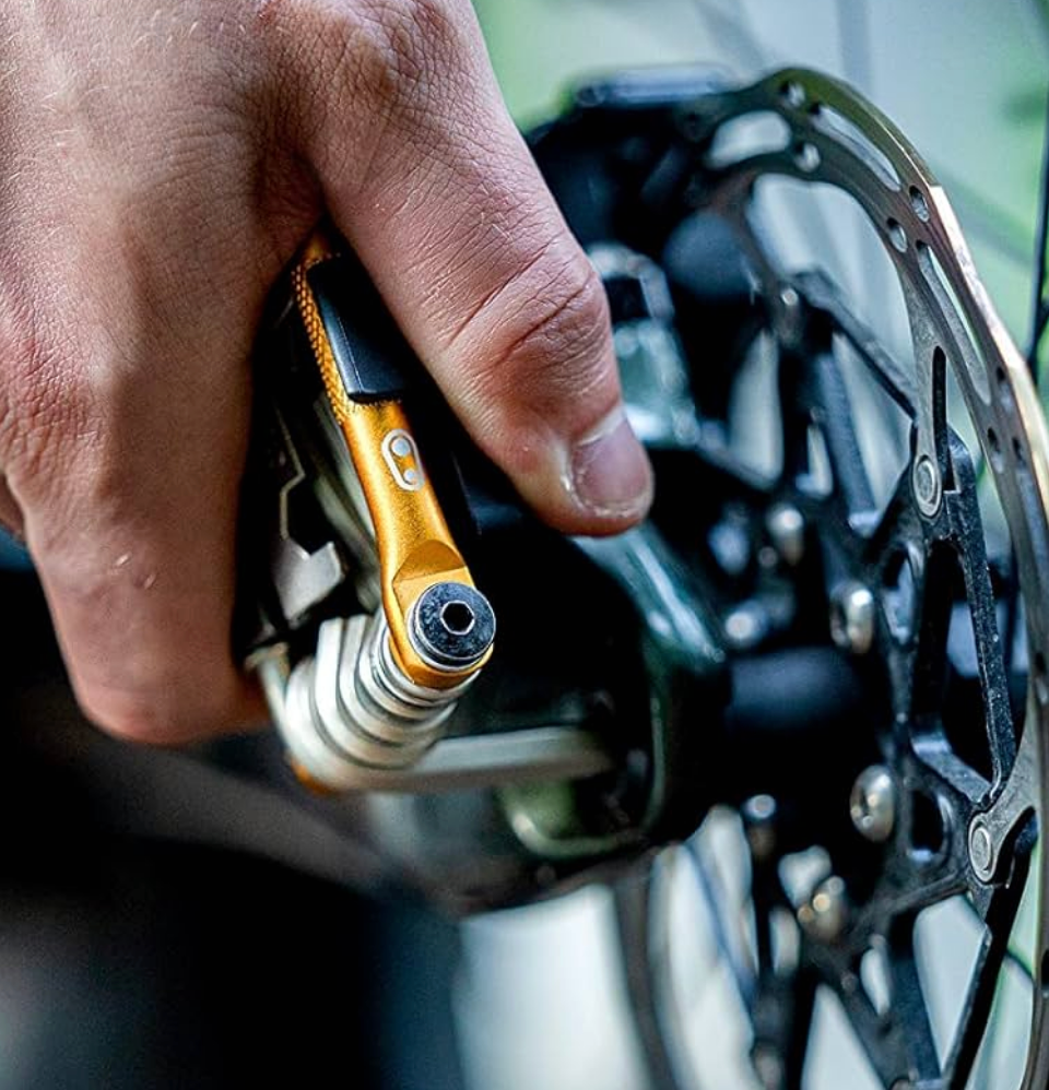 Multi Tool M10 Black Midnight Edition