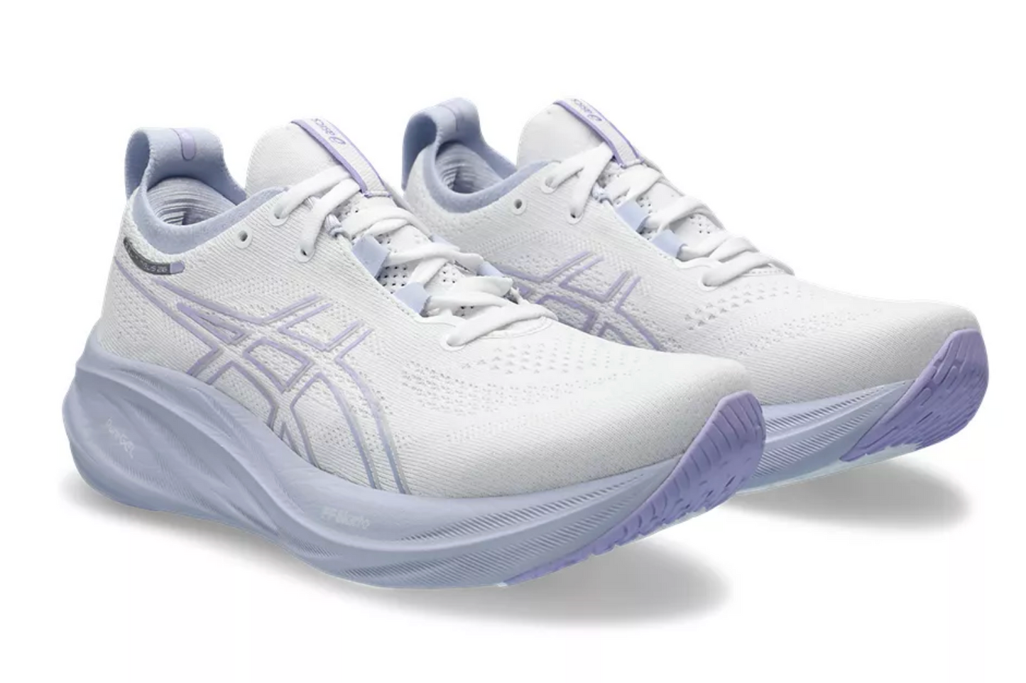 Gel-Nimbus 26 Women's