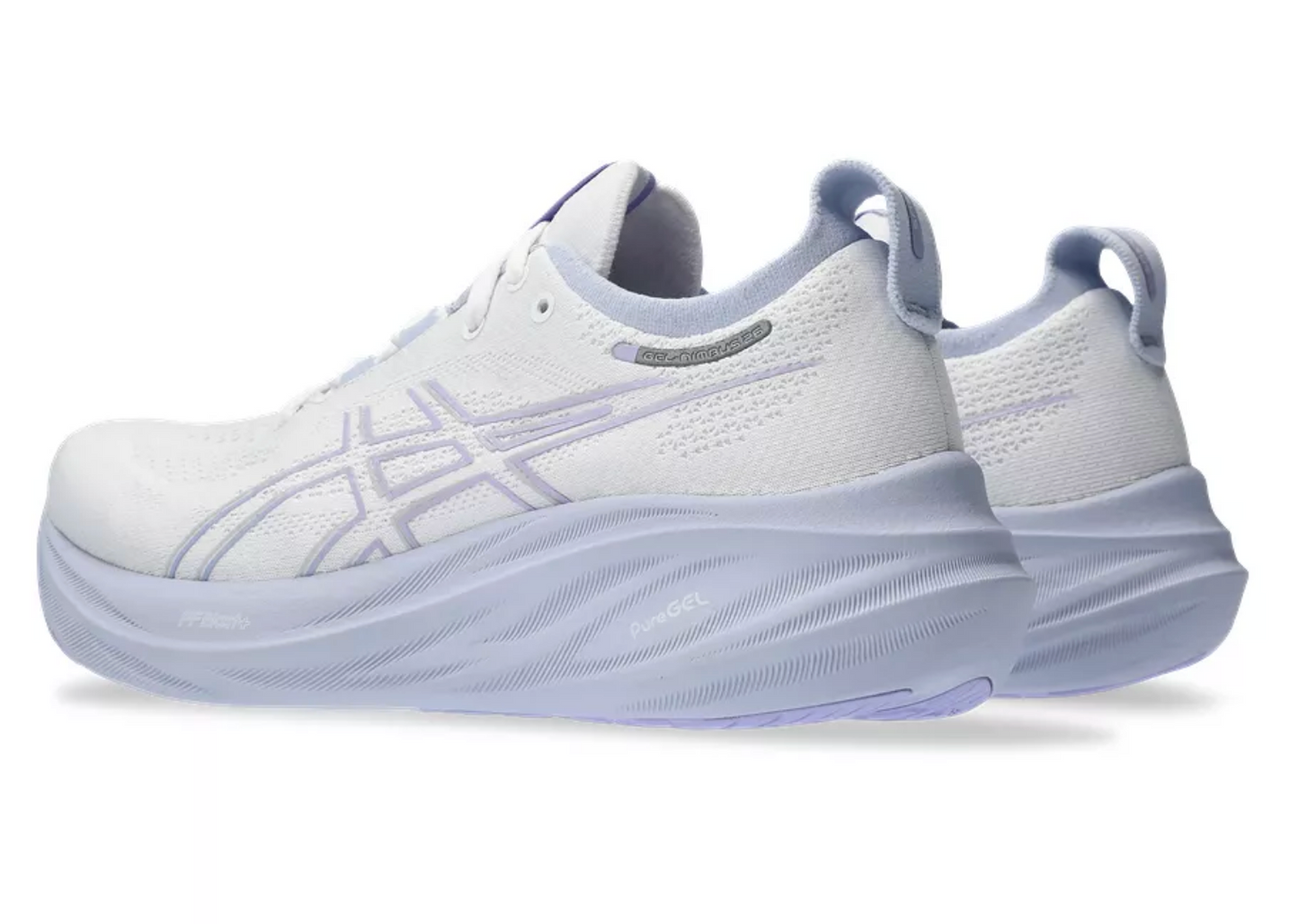 Gel-Nimbus 26 Women's