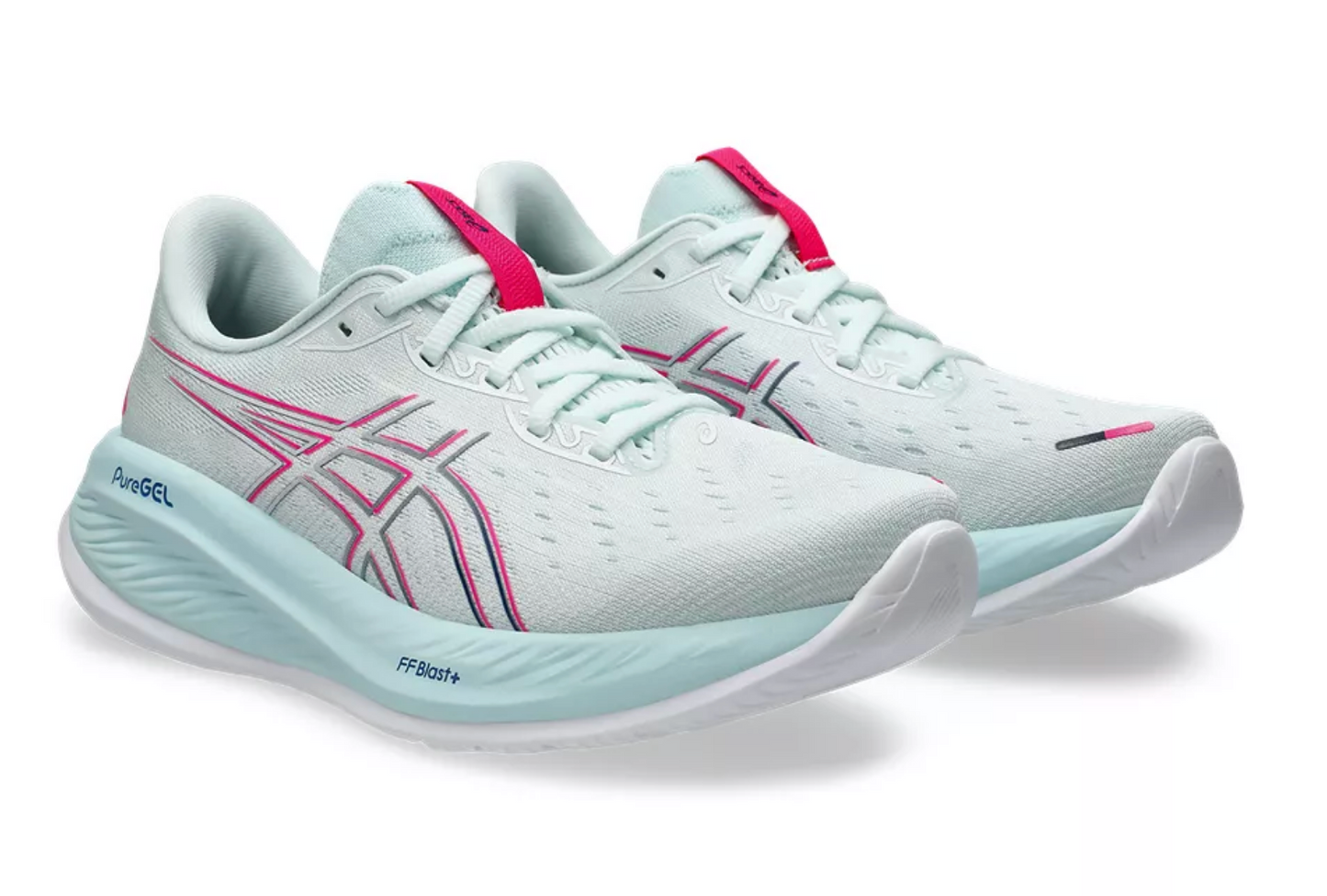 Gel-Cumulus 26 Women's