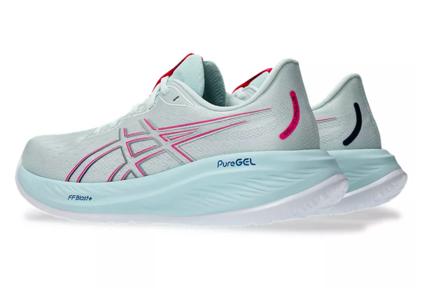 Gel-Cumulus 26 Women's