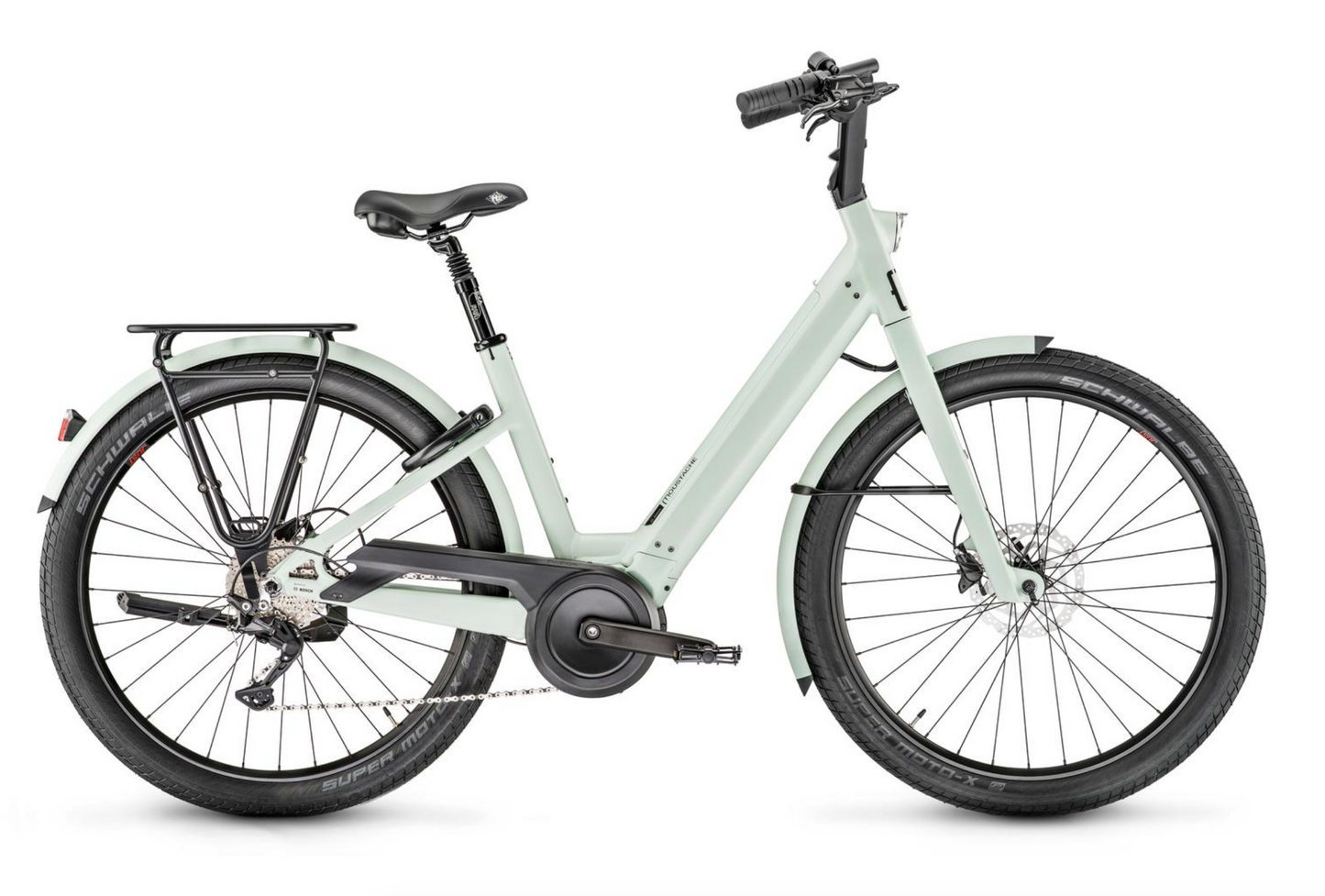 Moustache  Lundi 27.3