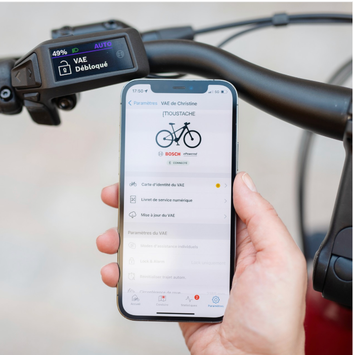 Moustache  Samedi 28.4