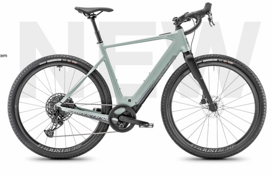 Moustache  Dimanche 29 Gravel 2 Dropbar