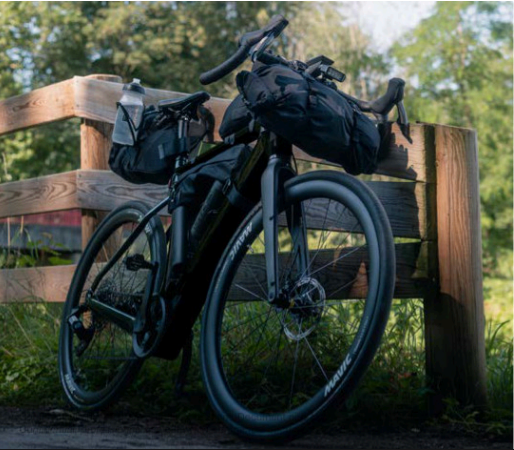 Moustache  Dimanche 29 Gravel 2 Dropbar