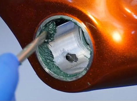 PPL-1 Polytube 1000 Grease 4 oz.