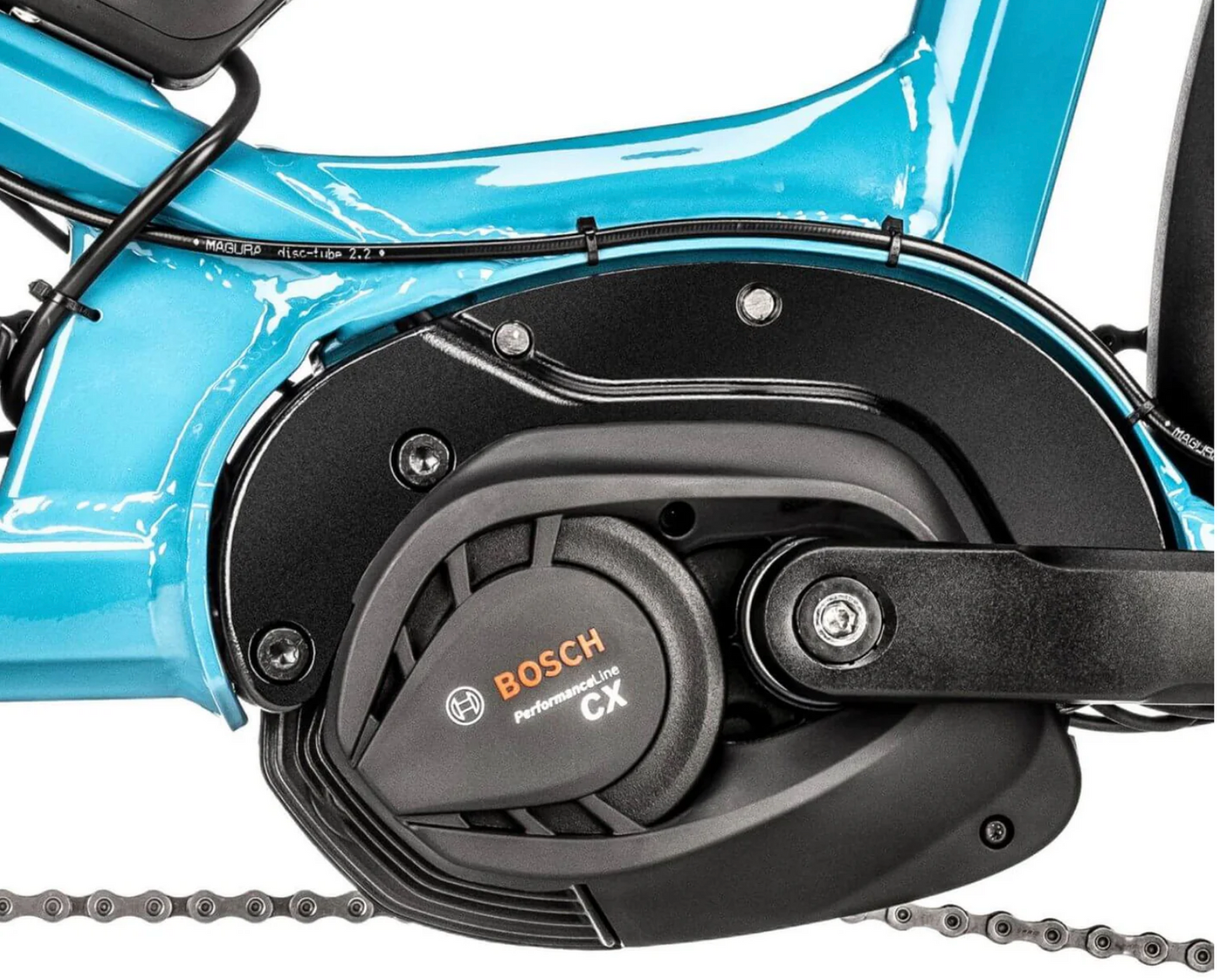 Moustache  Samedi 27 X2 Electric Tandem