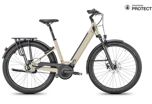 Moustache  Mardi 27.4