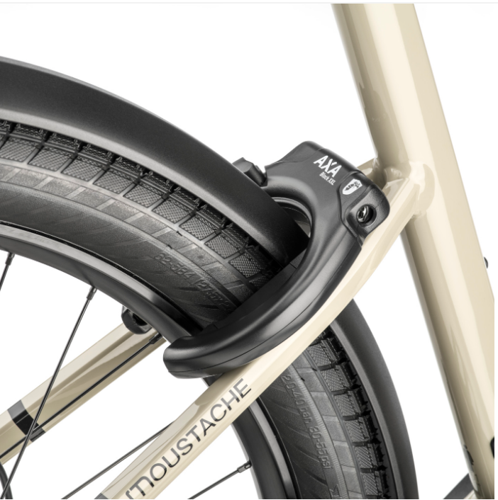 Moustache  Mardi 27.4