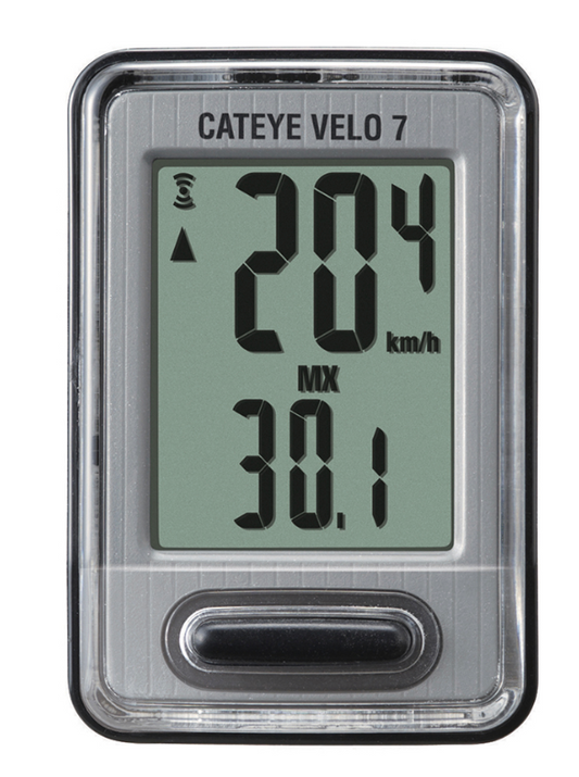 Velo 7 Wired