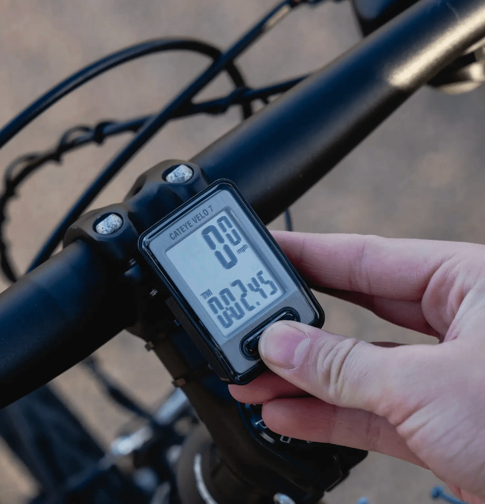Velo 7 Wired