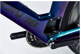 Exclusive E-119 build: Argon x Classified!