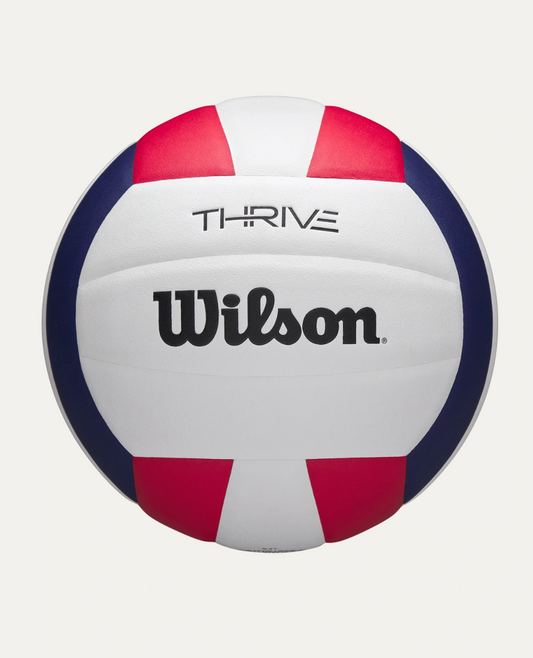 Thrive Game Volleyball