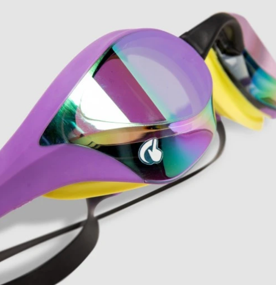 Cobra Ultra Swipe Mirror
