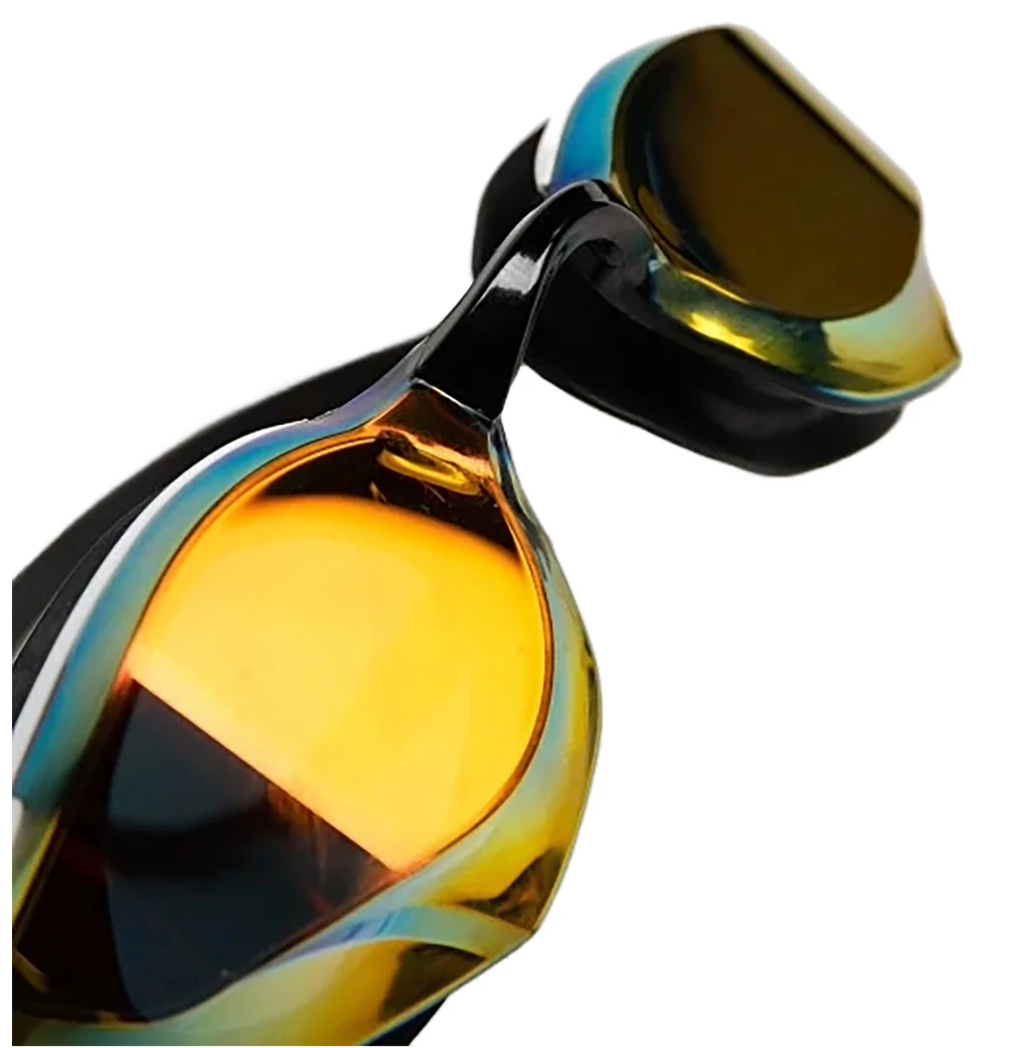 Cobra Edge Swipe Mirror