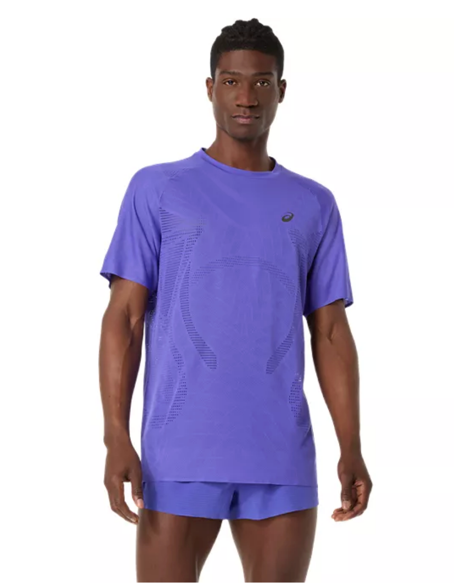 Metarun SS Top Men's