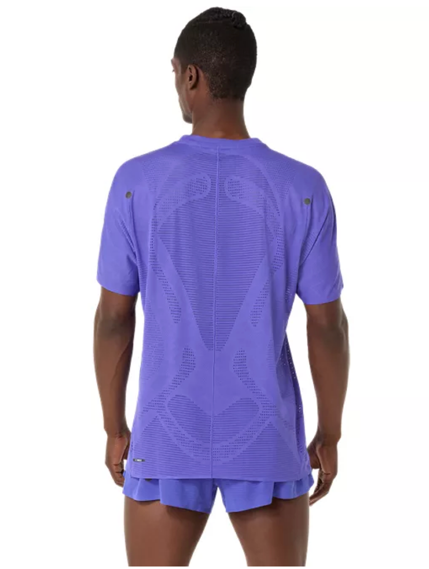 Metarun SS Top Men's