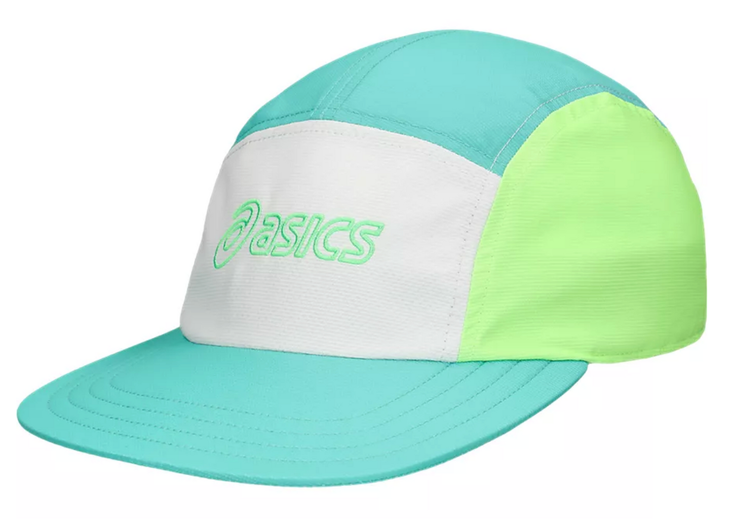 Performance Run 5 Panel Cap