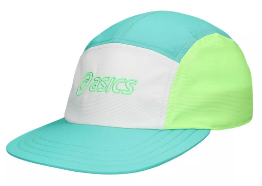 Performance Run 5 Panel Cap