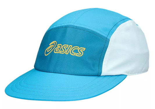 Performance Run 5 Panel Cap