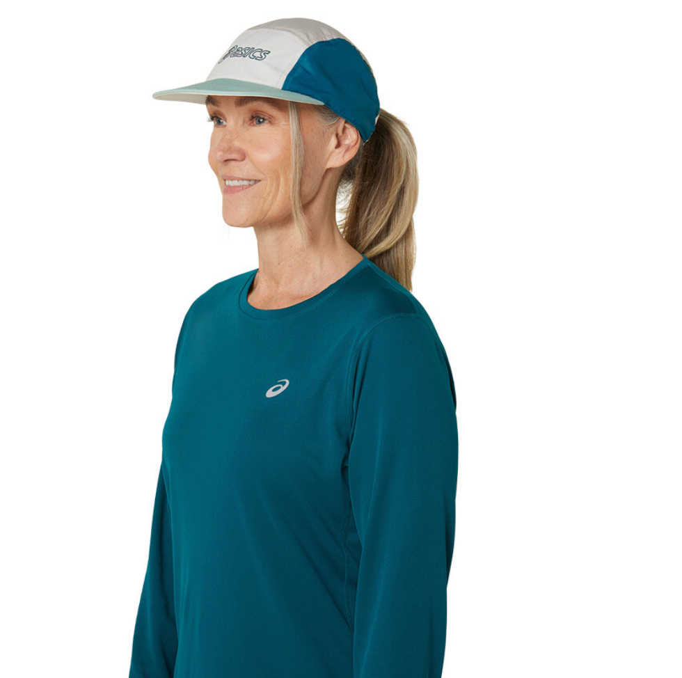 Performance Run 5 Panel Cap