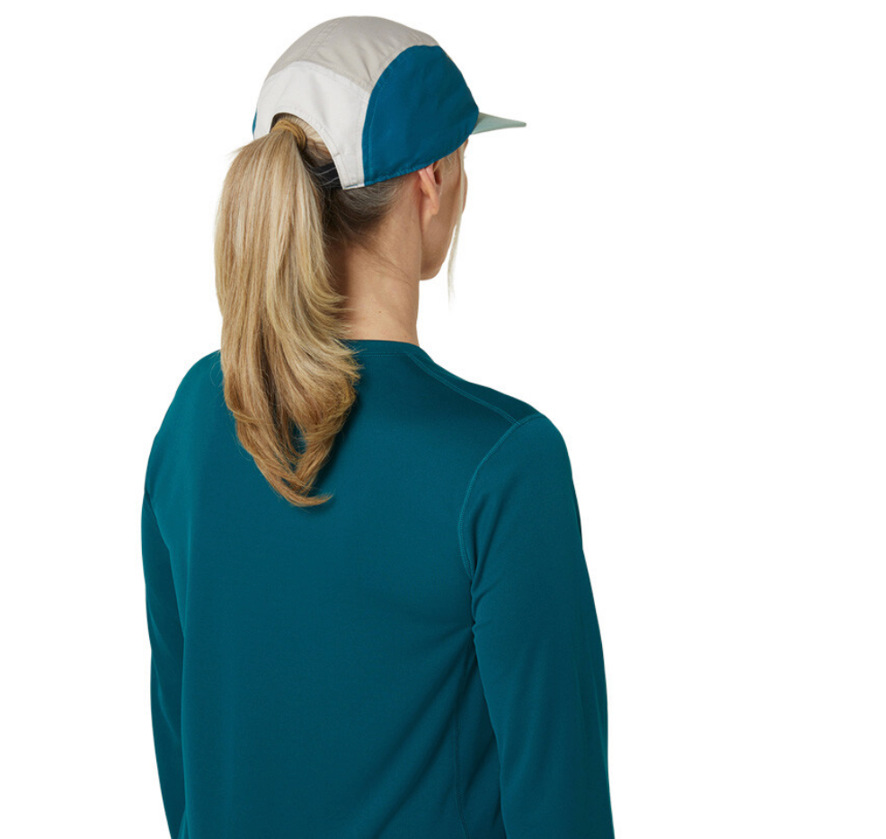 Performance Run 5 Panel Cap