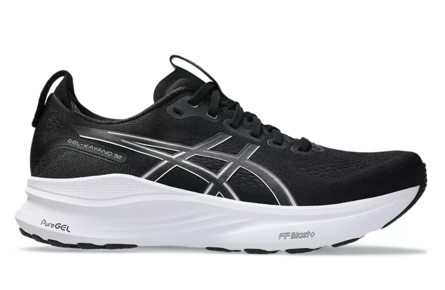 Gel-Kayano 32 Men's 4E Extra Wide