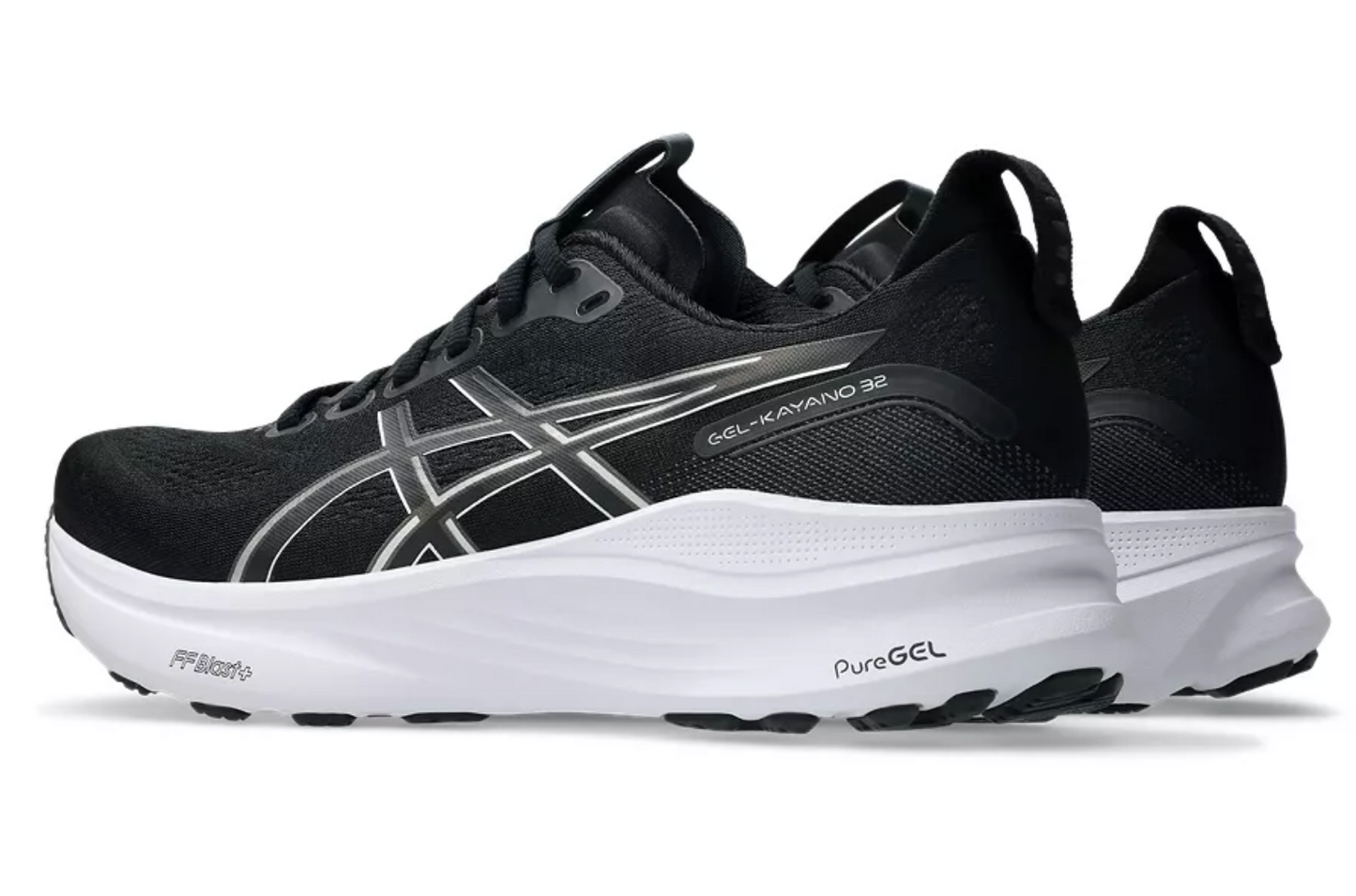 Gel-Kayano 32 Men's 4E Extra Wide