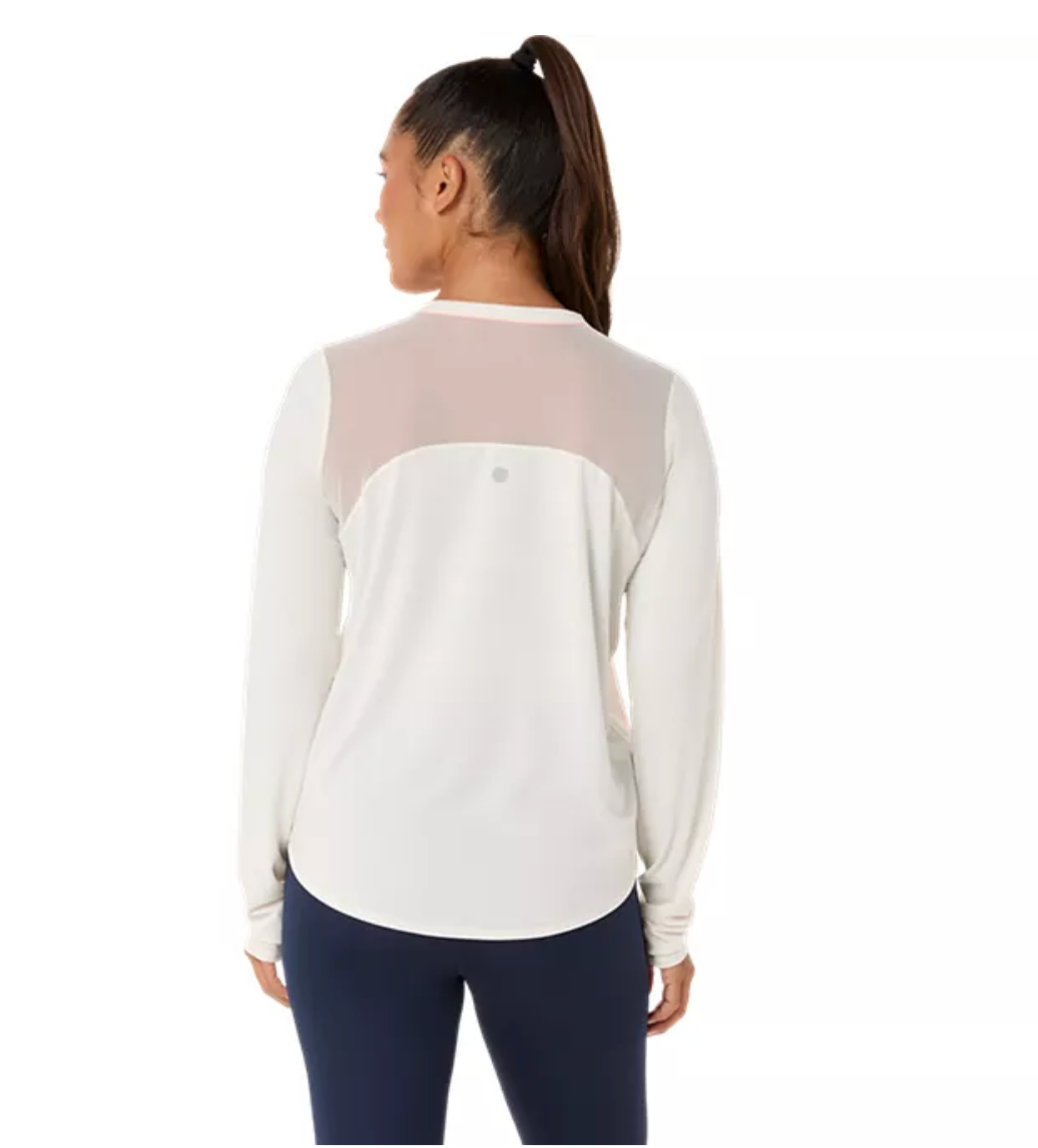 Road Graphic LS Top