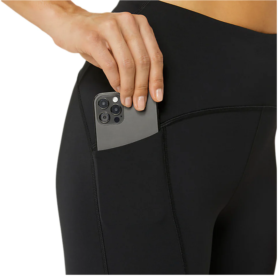 Road High Capri Tight