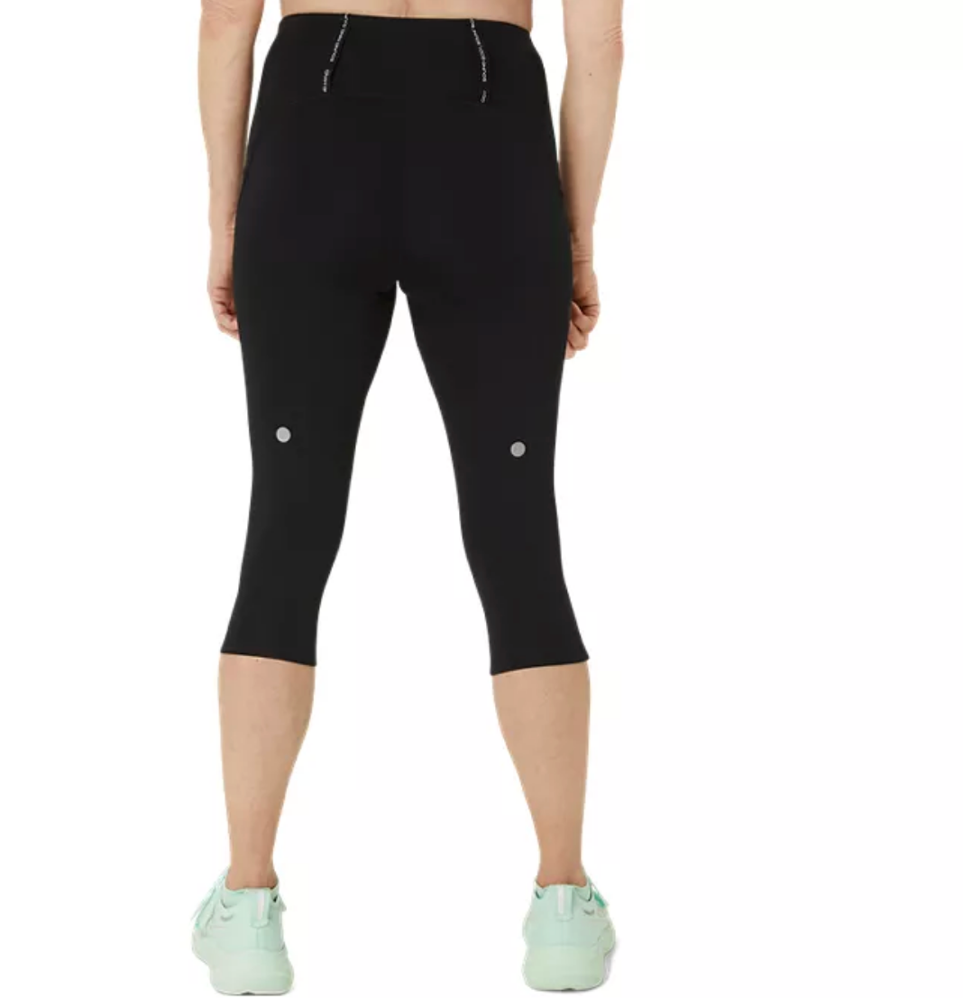 Road High Capri Tight