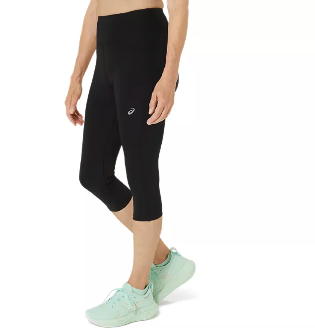 Road High Capri Tight