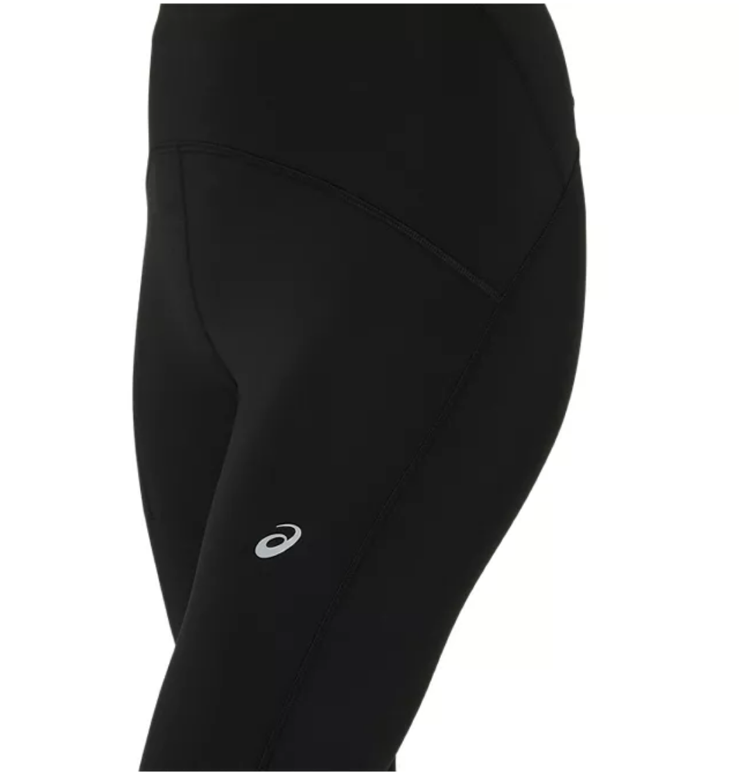 Road High Capri Tight