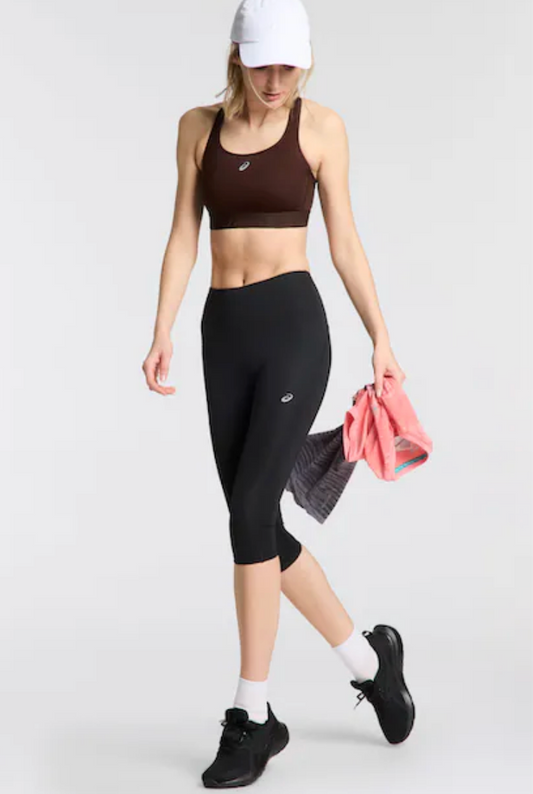 Road High Capri Tight