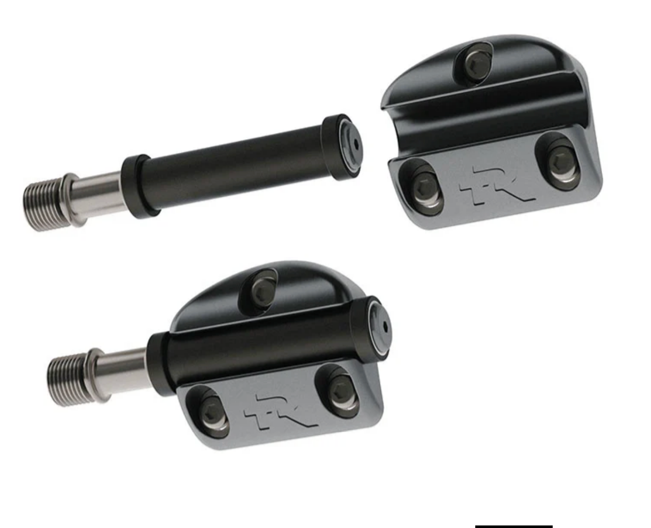 Mercury SL Cleat (Pr.)