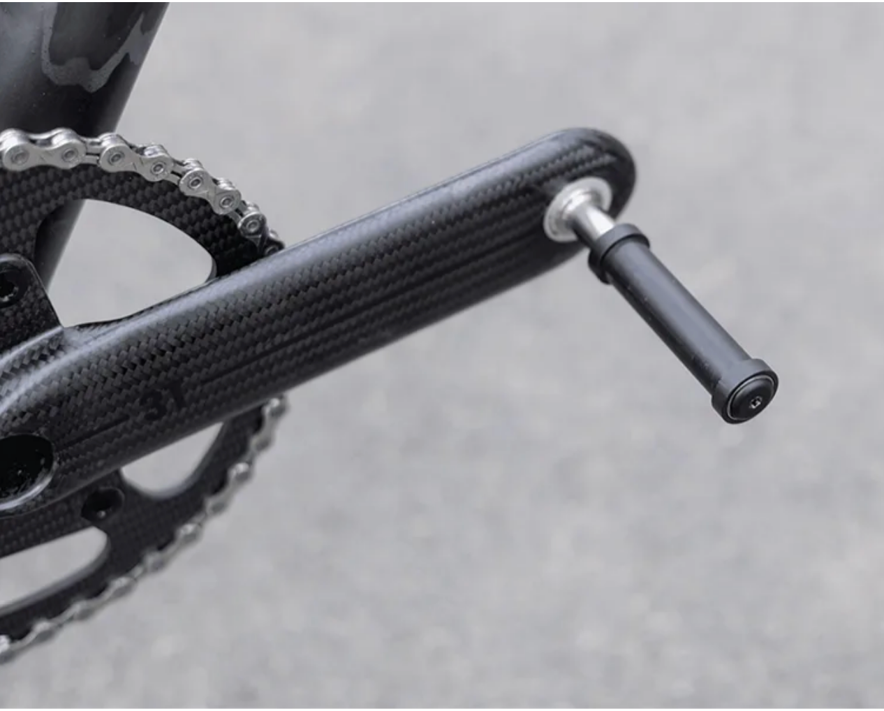 Mercury SL Cleat (Pr.)