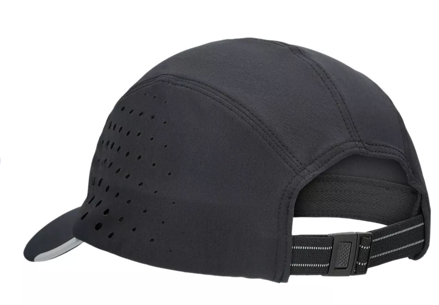 Performance  Run Cap