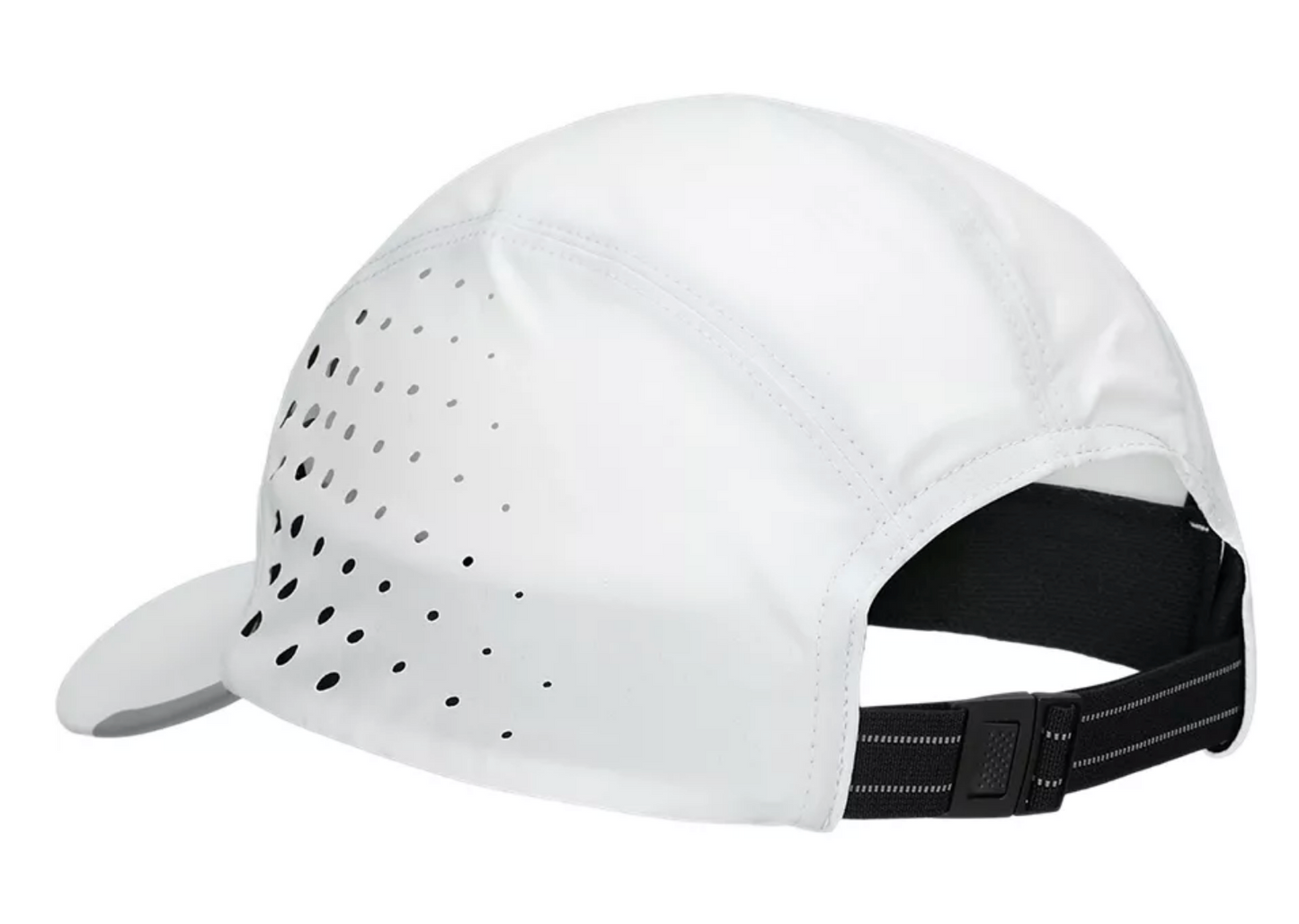 Performance  Run Cap