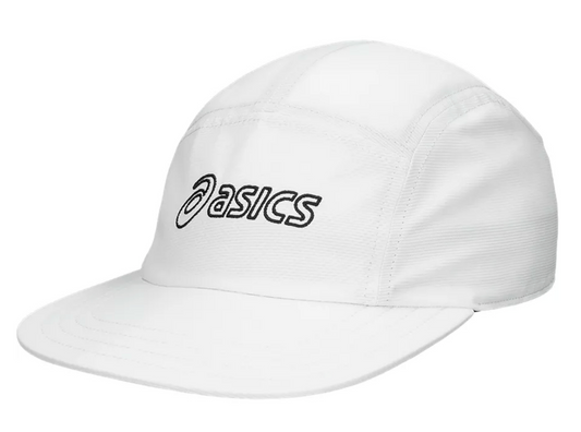 Performance Run 5 Panel Cap