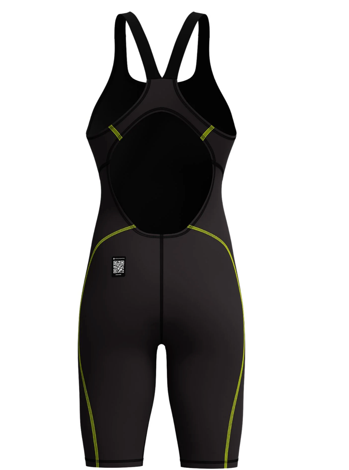 Fastskin Hyperspark Open Back