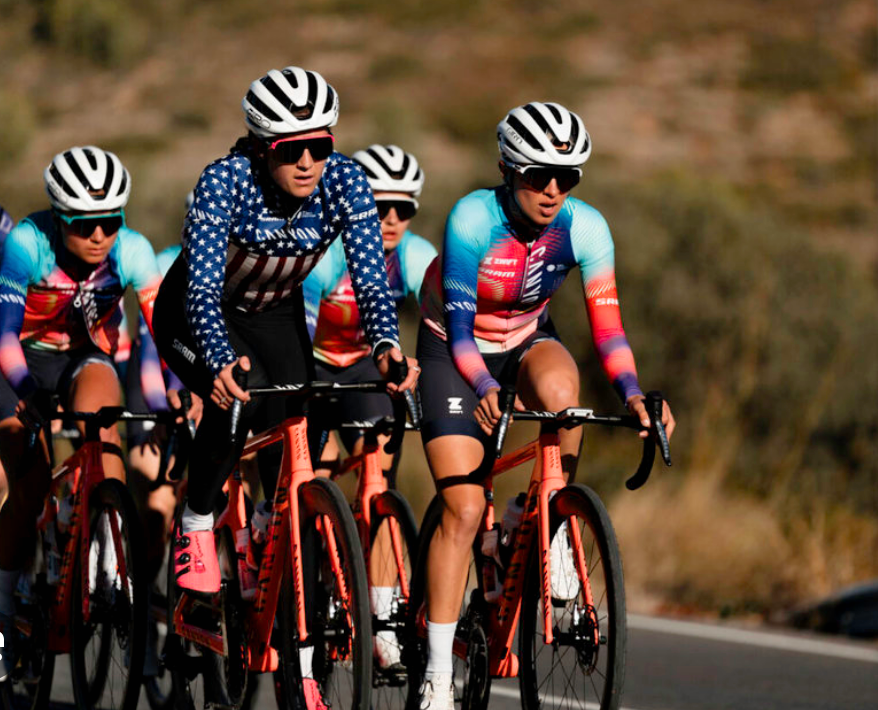 Force AXS 2x Powermeter E1 Crankset