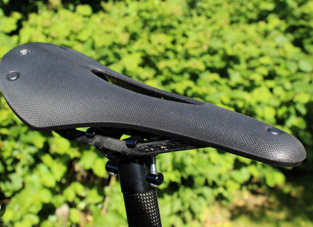 C13 Cambium -  Carved