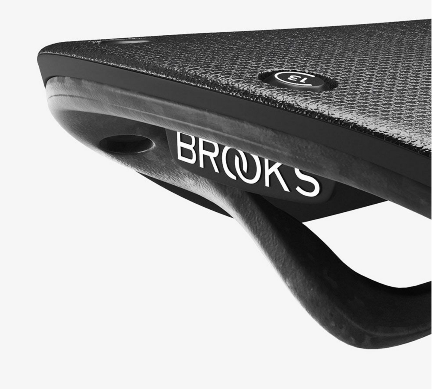 C13 Cambium -  Carved