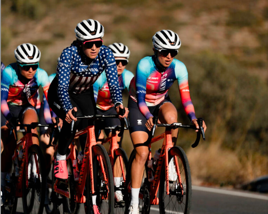 Rival AXS 2x E1 Crankset