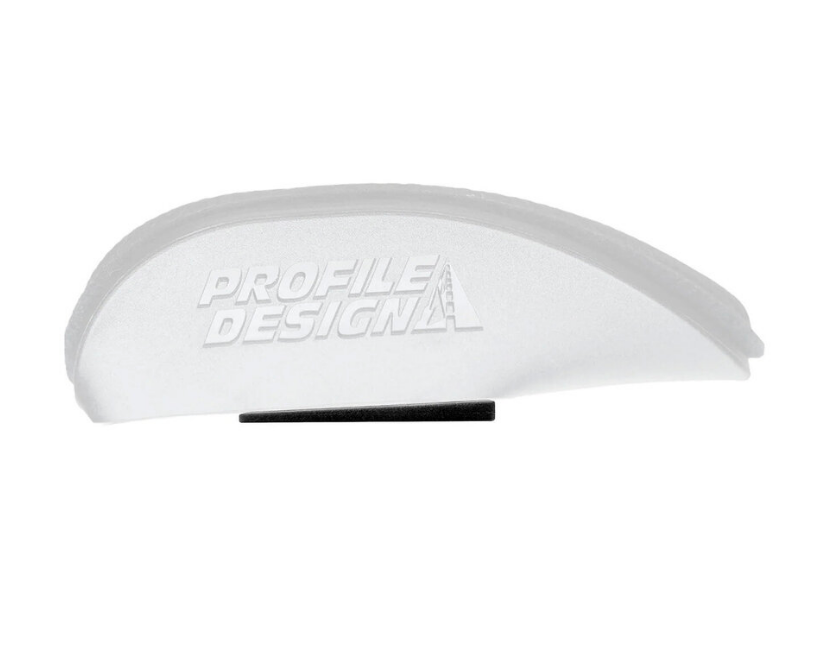 Armrest 2.5° Tilt Wedge Pair